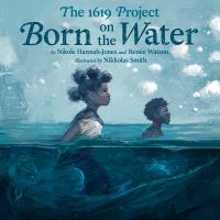 image for "Born on the Water"