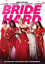image for "Bride Hard"