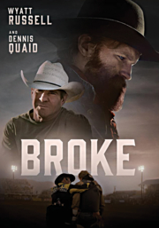 image for "Broke"