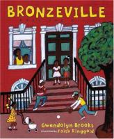 image for "Bronzeville Boys and Girls"