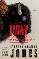 image for "Buffalo Hunter Hunter"