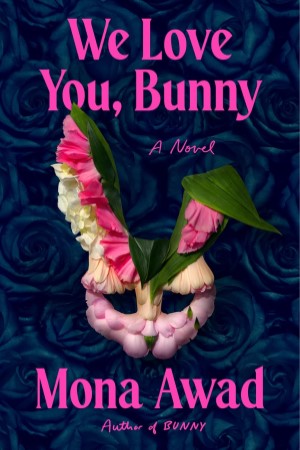 image for "We Love You, Bunny"