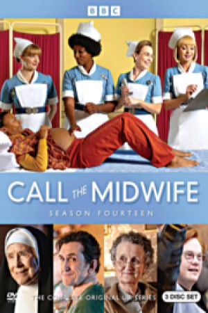 image for "Call the Midwife Season 14"