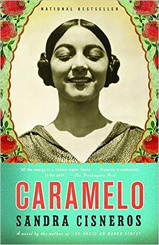 image for "Caramelo"