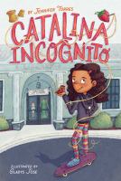 image for "Catalina Incognito"