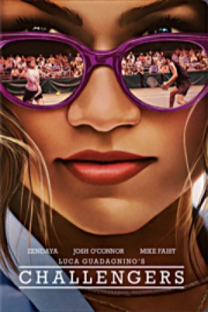 image for "Challengers"