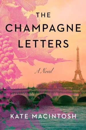 image for "The Champagne Letters"