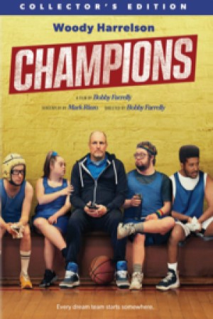 image for movie Champions