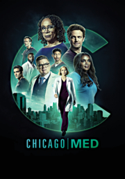 image for "Chicago Med: Season 8"