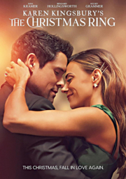 image for "Karen Kingsbury's The Christmas Ring"