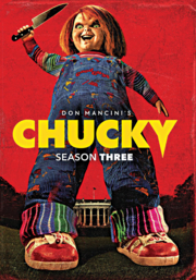 image for "Chucky: Season Three"