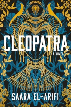 image for "Cleopatra"