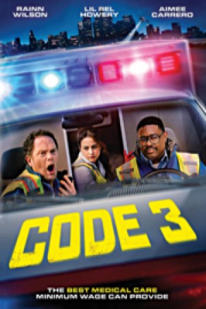 image for "Code 3"
