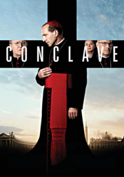 image for "Conclave"