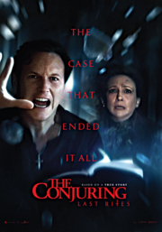 image for "The Conjuring: Last Rites"