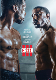 image for "Creed III"