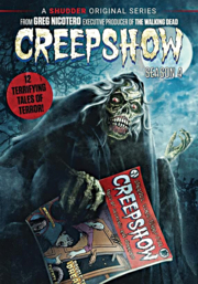 image for "Creepshow: Season 4"