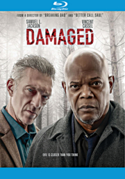 image for "Damaged"