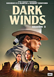 image for "Dark Winds: Season 2"