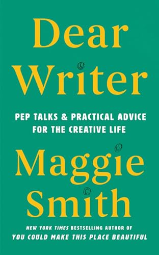 image for "Dear Writer"
