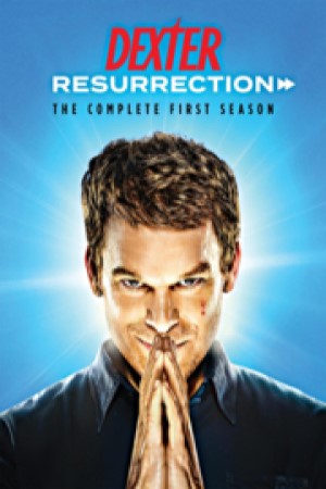 image for "Dexter: Resurrection"