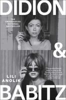 image for "Didion and Babitz"