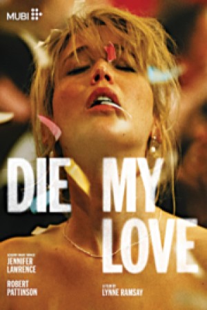 image for "Die My Love"