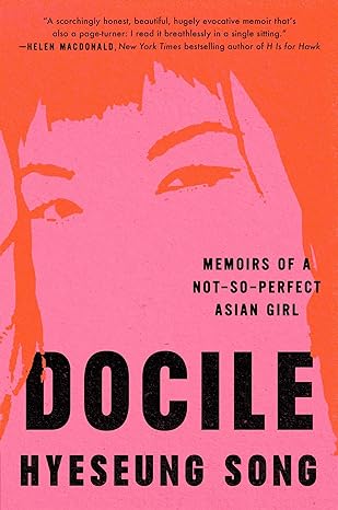 image for "Docile"