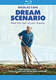 image for "Dream Scenario"