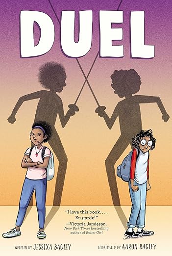image for "Duel"