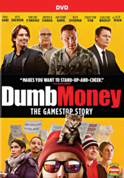 image for "Dumb Money"