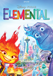 image for "Elemental"