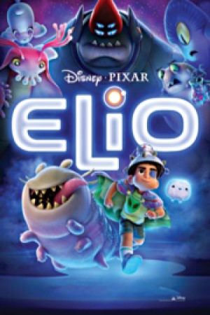 image for "Elio"