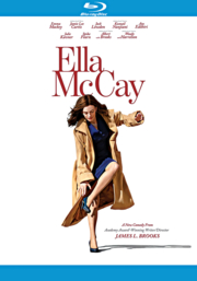 image for "Ella McCay"