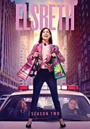 image for "Elsbeth Season 2"