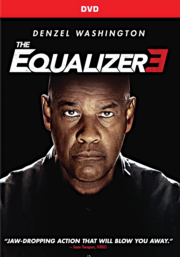 image for "The Equalizer 3"