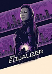 image for "Equalizer Season 3"