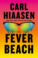 image for "Fever Beach"