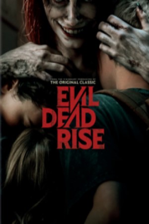 image for "Evil Dead Rise"