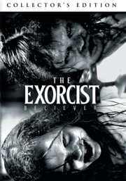 image for "The Exorcist: Believer"
