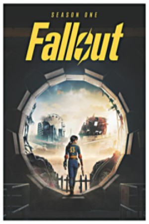 image for "Fallout: Season One"