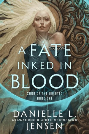 image for "A Fate Inked in Blood"