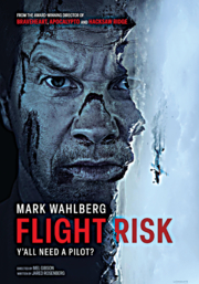 image for "Flight Risk"