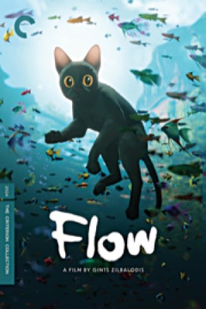 image for "Flow"
