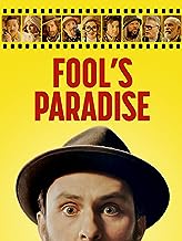 image for "Fool's Paradise"