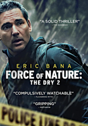 image for "Force of Nature: The Dry 2"