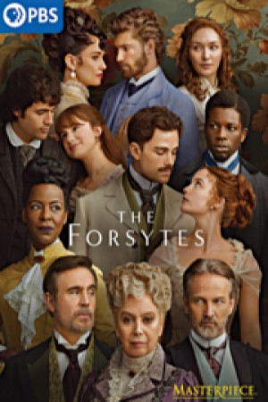 image for "The Forsytes"