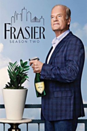 image for "Frasier Season 2"