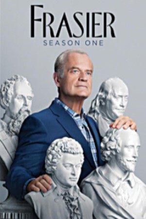 image for "Frasier"