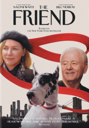 image for "The Friend"